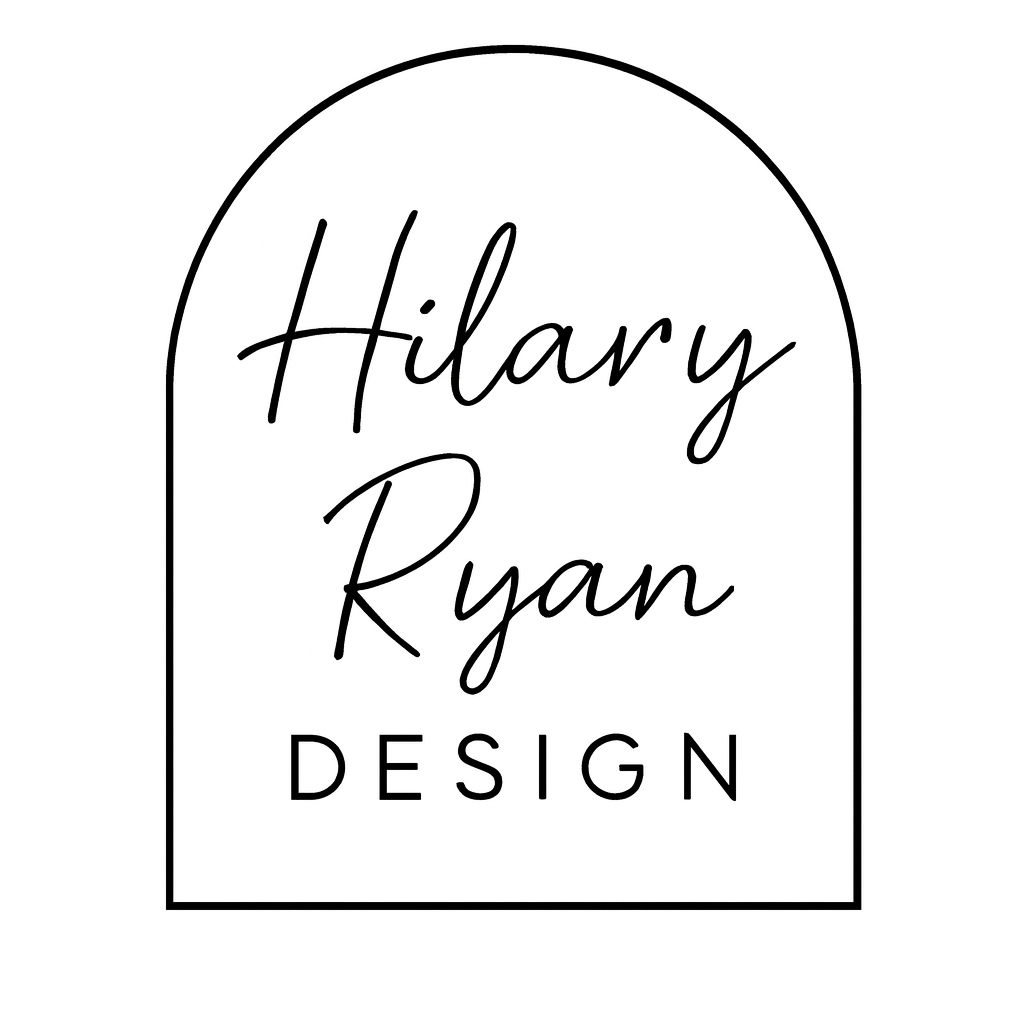 get in touch... – Hilary Ryan Design